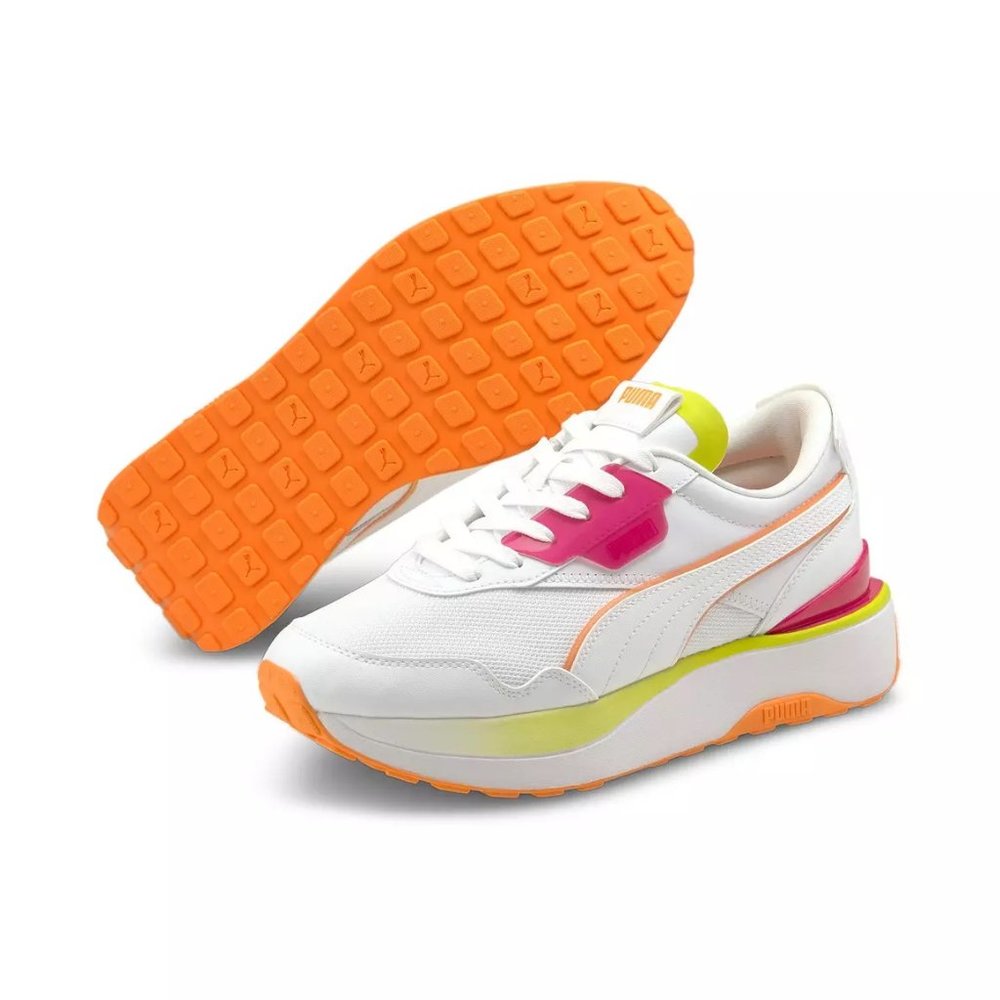 Cruise Rider City Lights Women's Shoe from PUMA - Picture 12 of 14